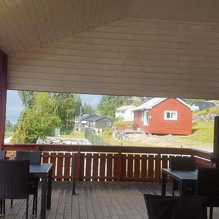 Viking Camping Og Kro Stryn Extérieur photo